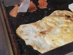 -神奇的香酥鸡蛋灌饼