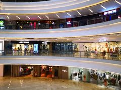 -万达广场(福州金融街店)