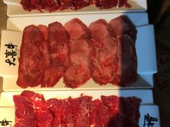 -大喜牛鲜牛肉火锅(营迹路店)
