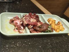 -韩盛·盛江山自助料理(于洪新玛特店)