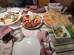 -米兰西点(人民大街店)