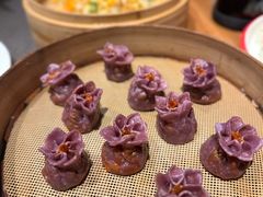 -德发长·花式蒸饺(大唐不夜城店)