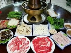 -黄记煌三汁焖锅(顺义华联店)