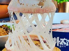 -朴太院·烤肉万岁·创意首尔料理(中联广场店)