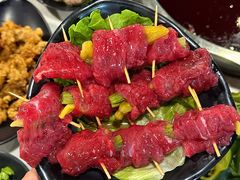 -三江汇火锅店(保全街店)