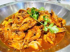 -李想大虾(吾悦广场店)