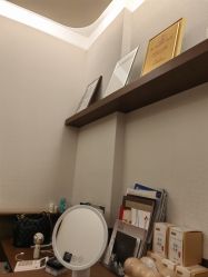 -禾美科技美肤·芳香疗愈SPA联合会所