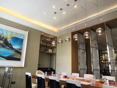 -康帝国际酒店-艾斯本自助西餐厅