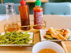 -蔡澜Pho·越南粉餐厅(海上世界店)