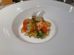 -香樟花园法式铁板烧(恒隆广场店)