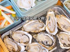 -蚝英雄鲜蚝自助专门店(长楹天街直营店)