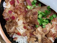 卤肉饭-味千拉面(广州金沙永旺梦乐城店)