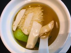 -翠湖宾馆·中餐厅