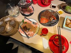 -避风塘(宝山万达店)