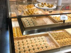 -吴记·吴酥生PASTRY宫廷酥饼