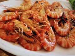 -大丰收海鲜地方菜馆