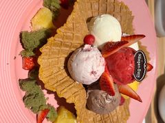 -哈根达斯(龙湖时代天街店)