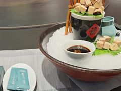 -山壹竹庭院餐厅