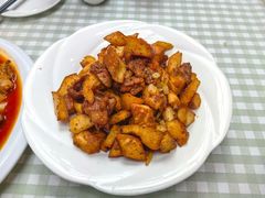 -汗腾格里·风味餐厅(新疆驻京办店)