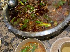 -肖肖酸萝卜鱼火锅(总店)