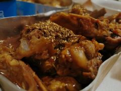 -火焰枪蛋·烧烤(奉天街店)