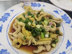 -同记鸡粥粉面店