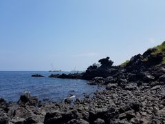 -龙头岩(Dragon Head Rock)