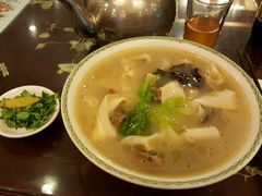 -萧记三鲜烩面(瑞达路店)