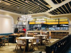 -必胜客(广渠路店)