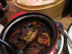 -黛瓦里巷(南京东路店)