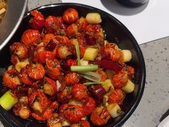 -一棠龙虾•王牌虾球(恒隆广场店)