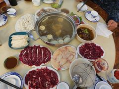 -福合埕牛肉丸(水仙园店)