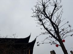 -无锡惠山寺
