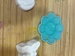 -馆陶手作坊DIY·陶艺·石塑粘土·石膏娃娃(车陂店)