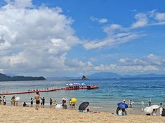 -大梅沙海滨公园