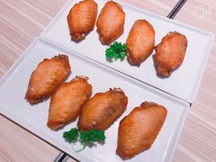 -必胜客(八一店)