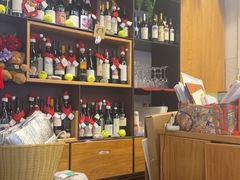 -Brut Eatery悦璞食堂(愚园路店)