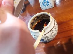 -鼎高高陕西美食(龙德广场店)