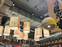 -毛肚向右·川渝毛肚王(经开永旺店)