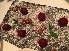 -东海朗廷酒店-唐阁T’ANG COURT 中餐厅