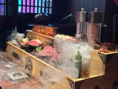 -牛道·和牛九食(市府恒隆广场店)