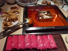 -锦城印象火锅(天府三街店)