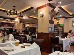 -摩根扒房(桐梓林店)