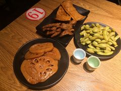 -汪爹爹武汉牛三鲜(朝外大街店)