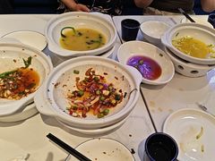 砂窝爆三菌-兰湘子·湘菜小炒(天水兰天城市广场店)