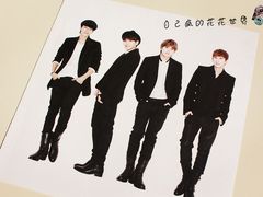 -Music Korea(明洞1号店)