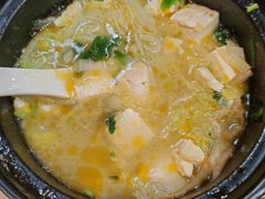 -闫家驴肉老店(华电一校店)