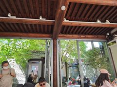 -VOYAGE COFFEE(杨梅竹店)