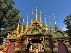 -西双版纳总佛寺
