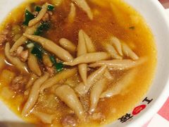 -西贝(金桥店)